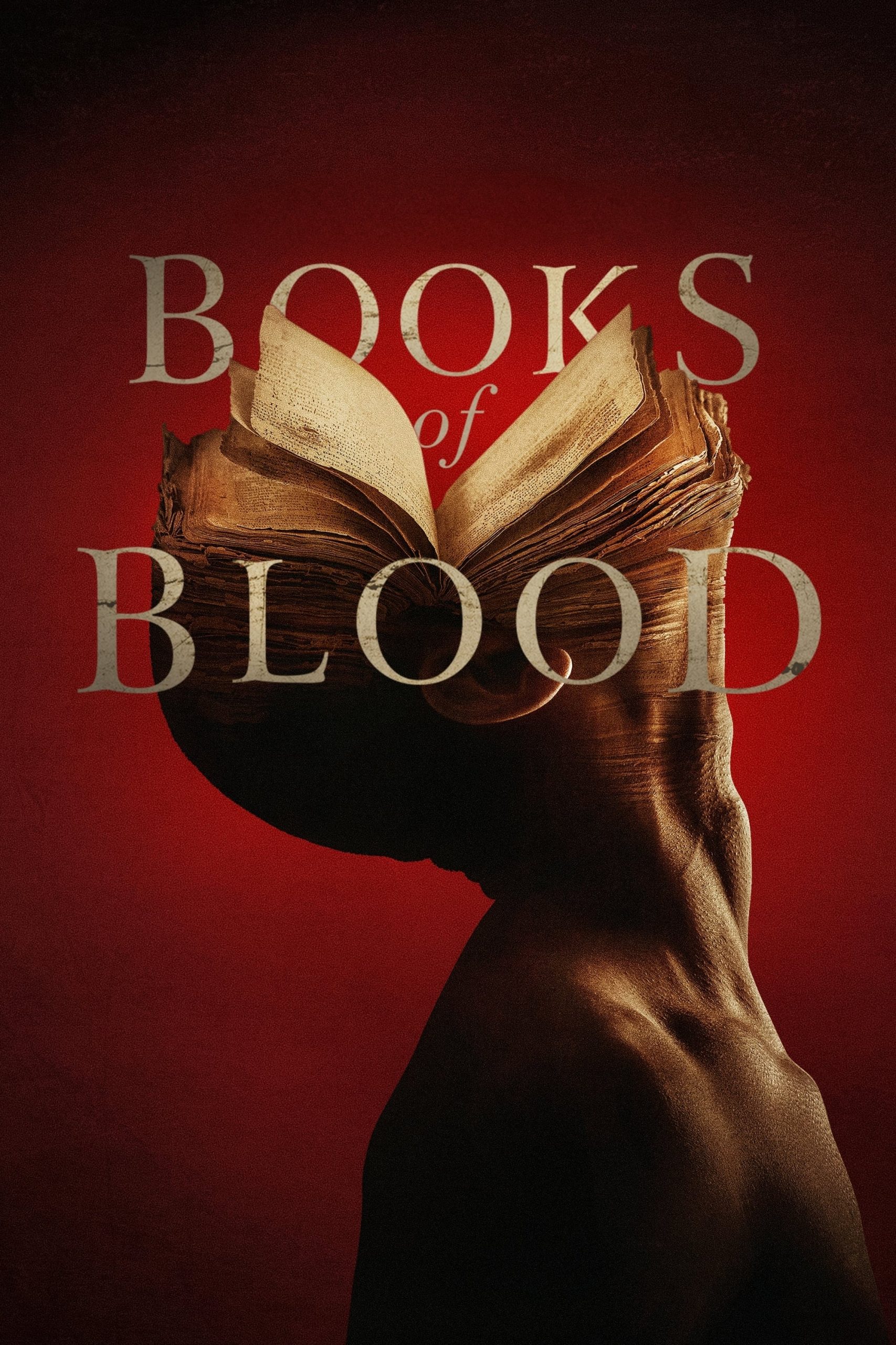 ดูหนัง Books of Blood
