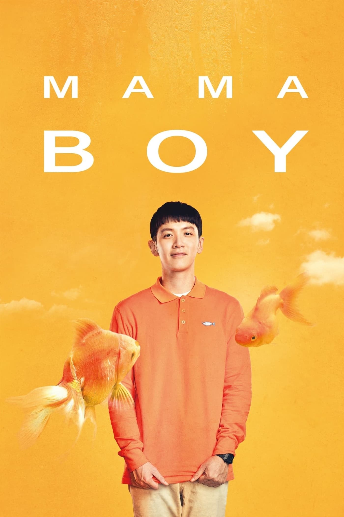 ดูหนัง Mama Boy