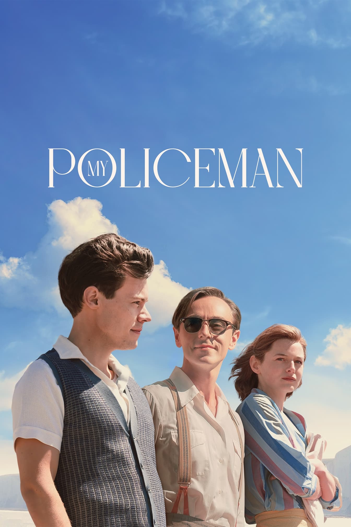 ดูหนัง My Policeman