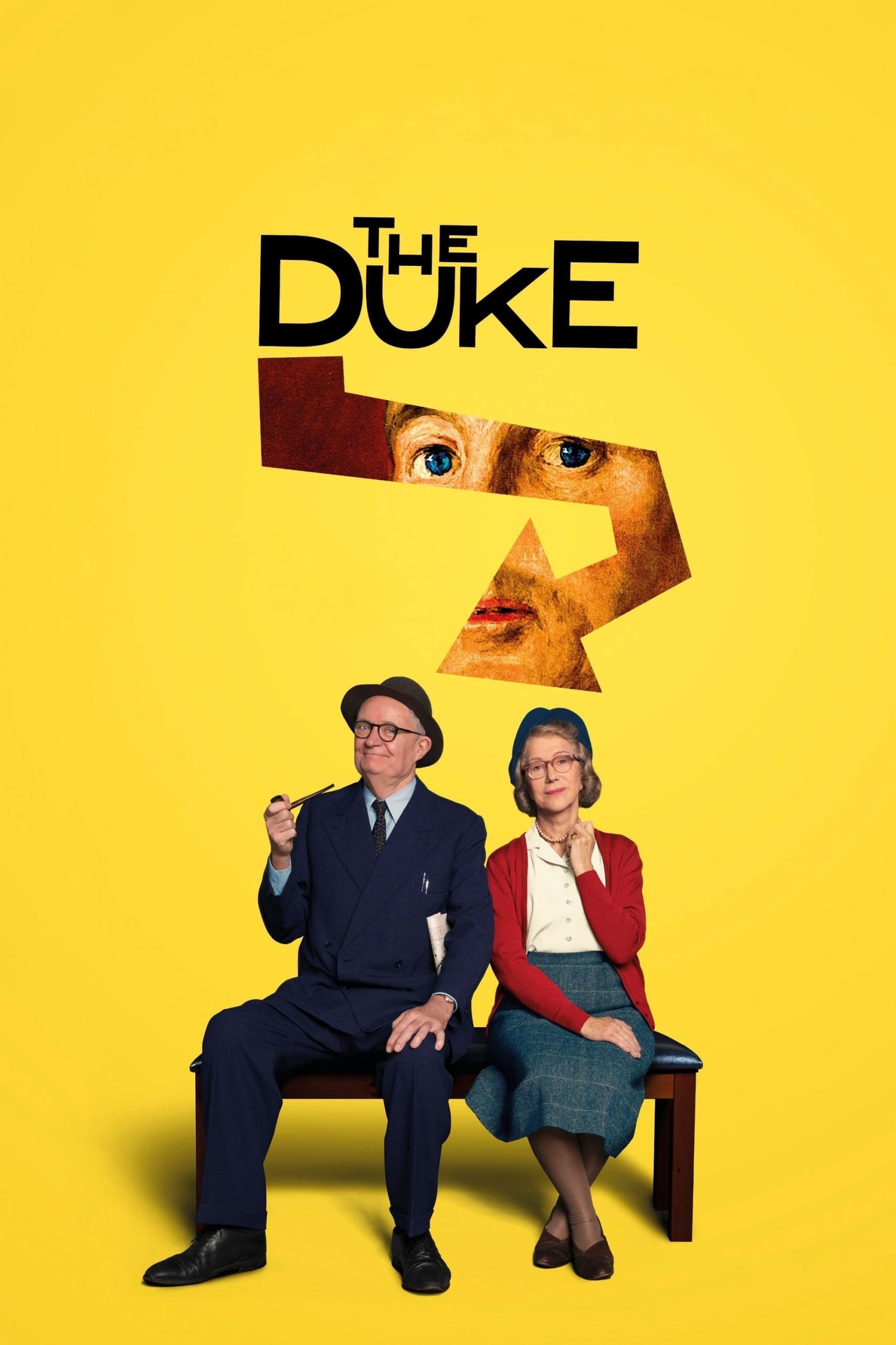 ดูหนัง The Duke
