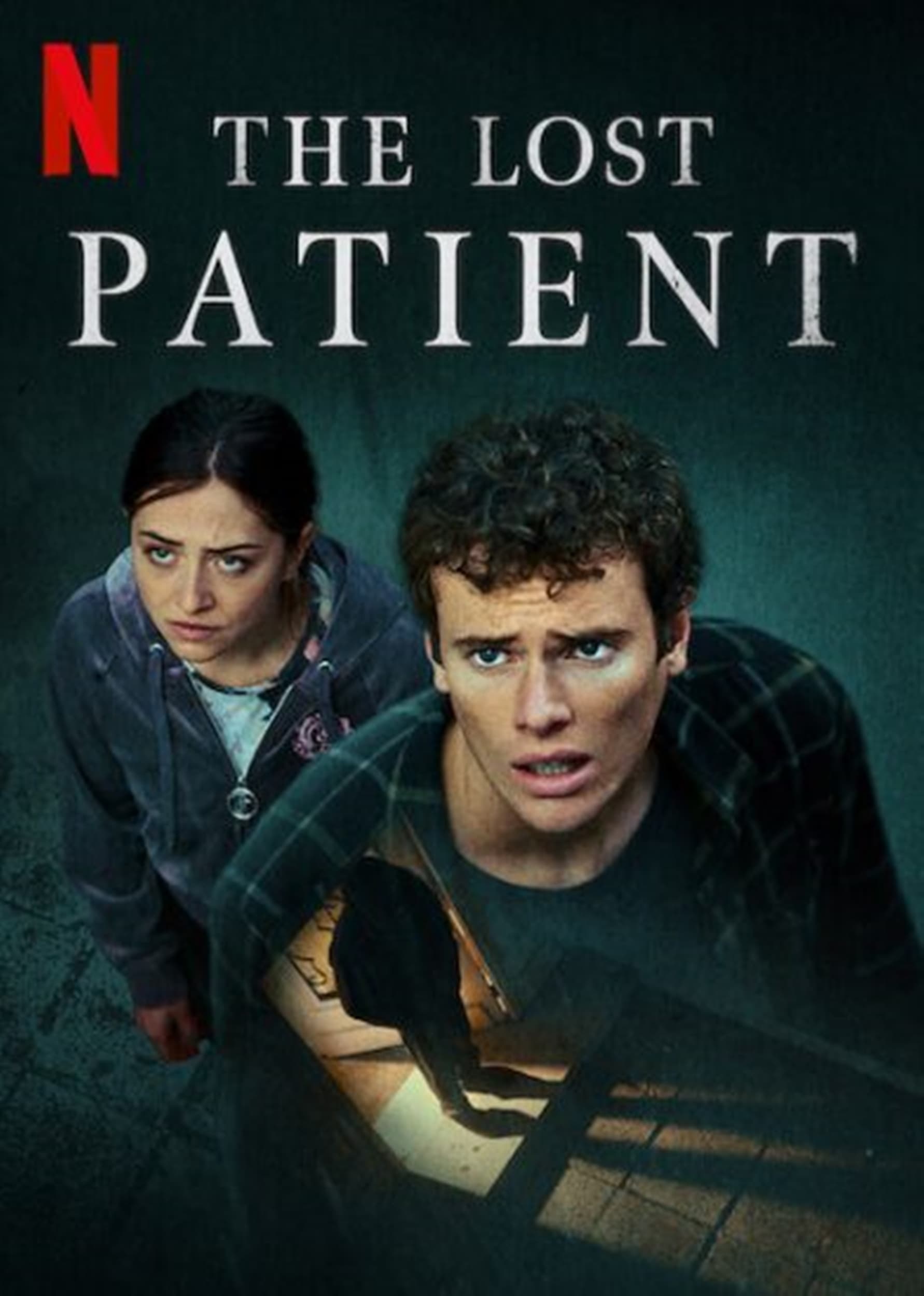 ดูหนัง The Lost Patient