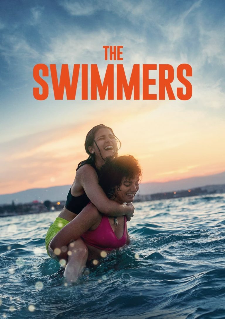 ดูหนัง The Swimmers