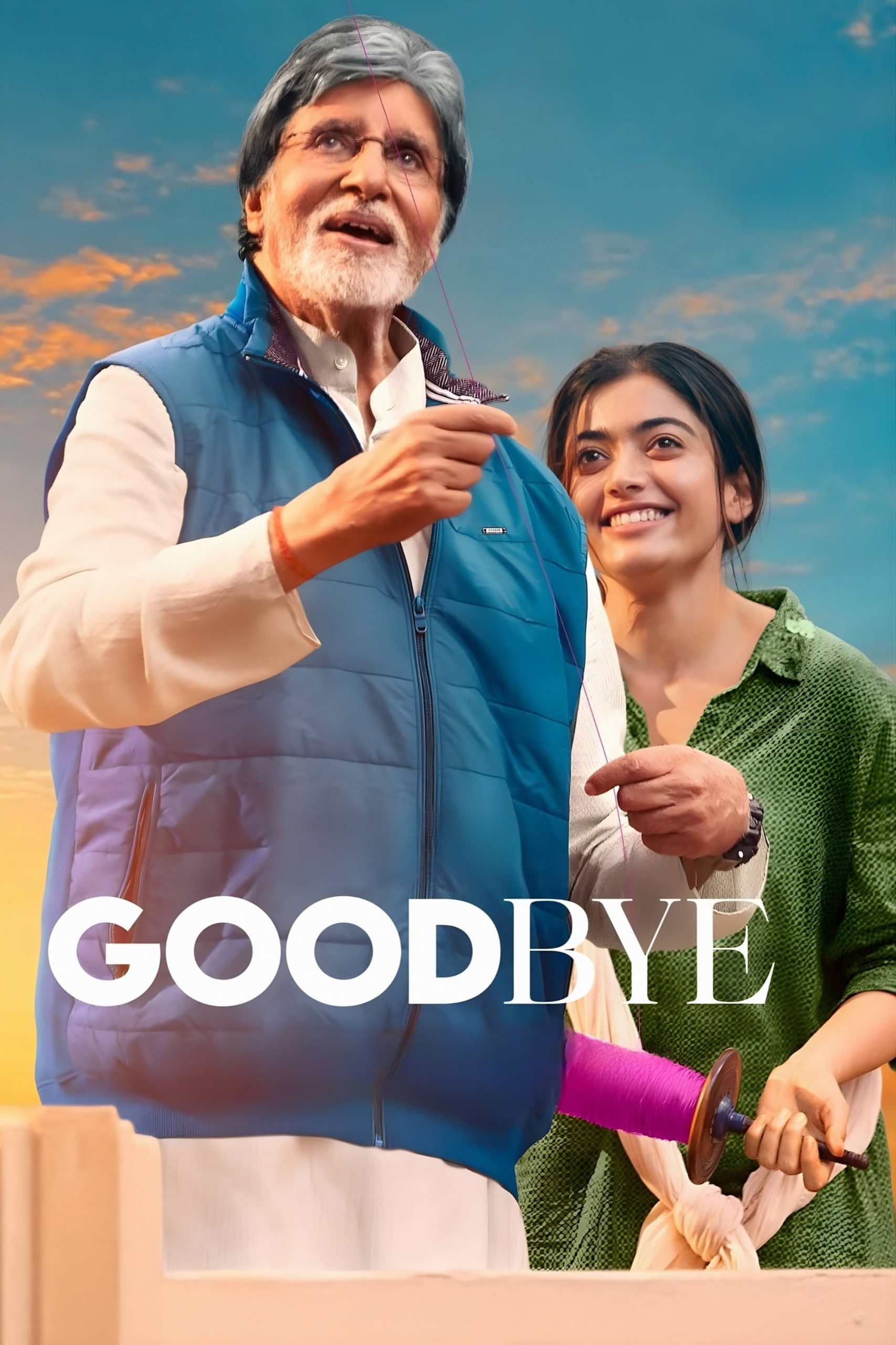 ดูหนัง Goodbye