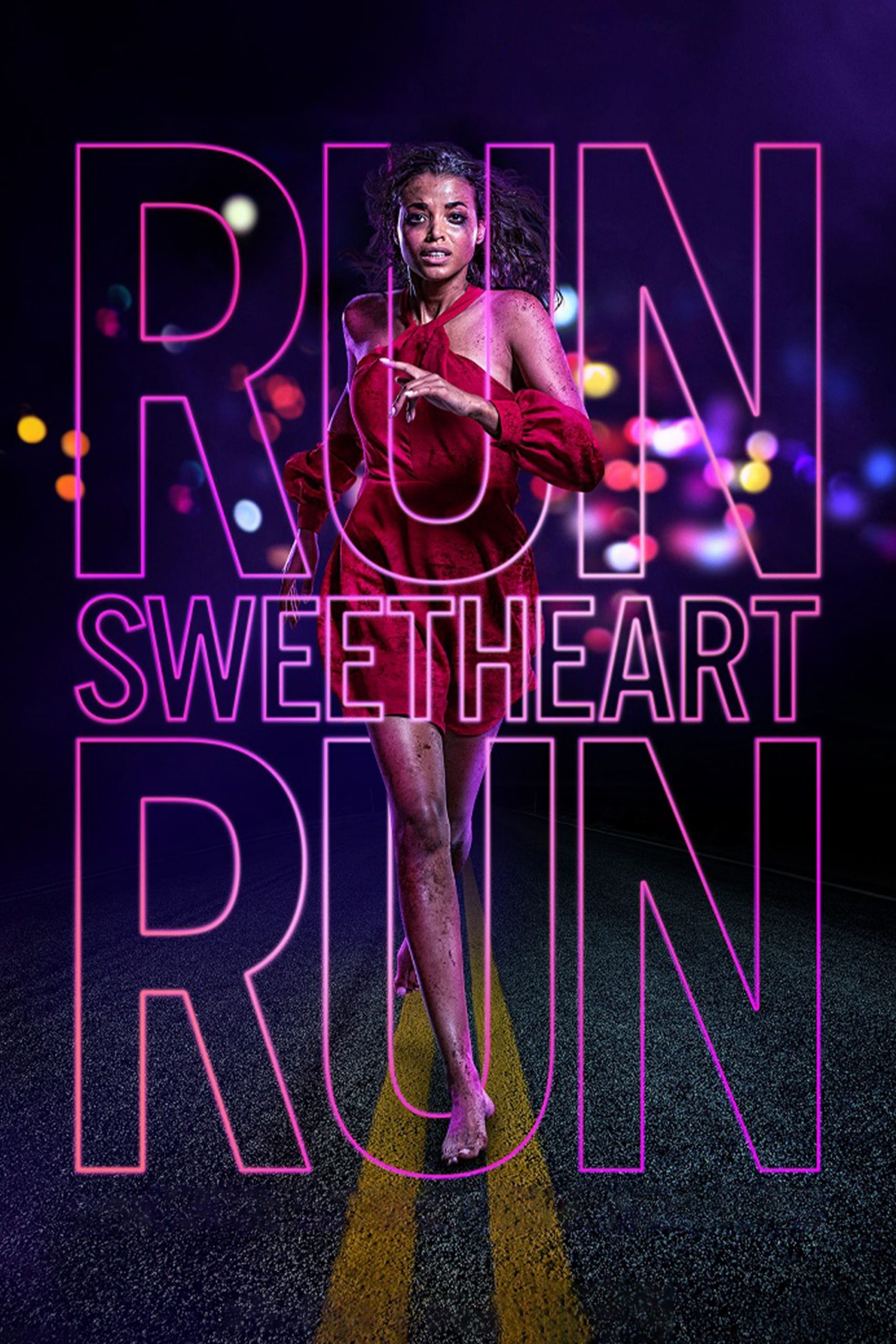 ดูหนัง Run Sweetheart Run