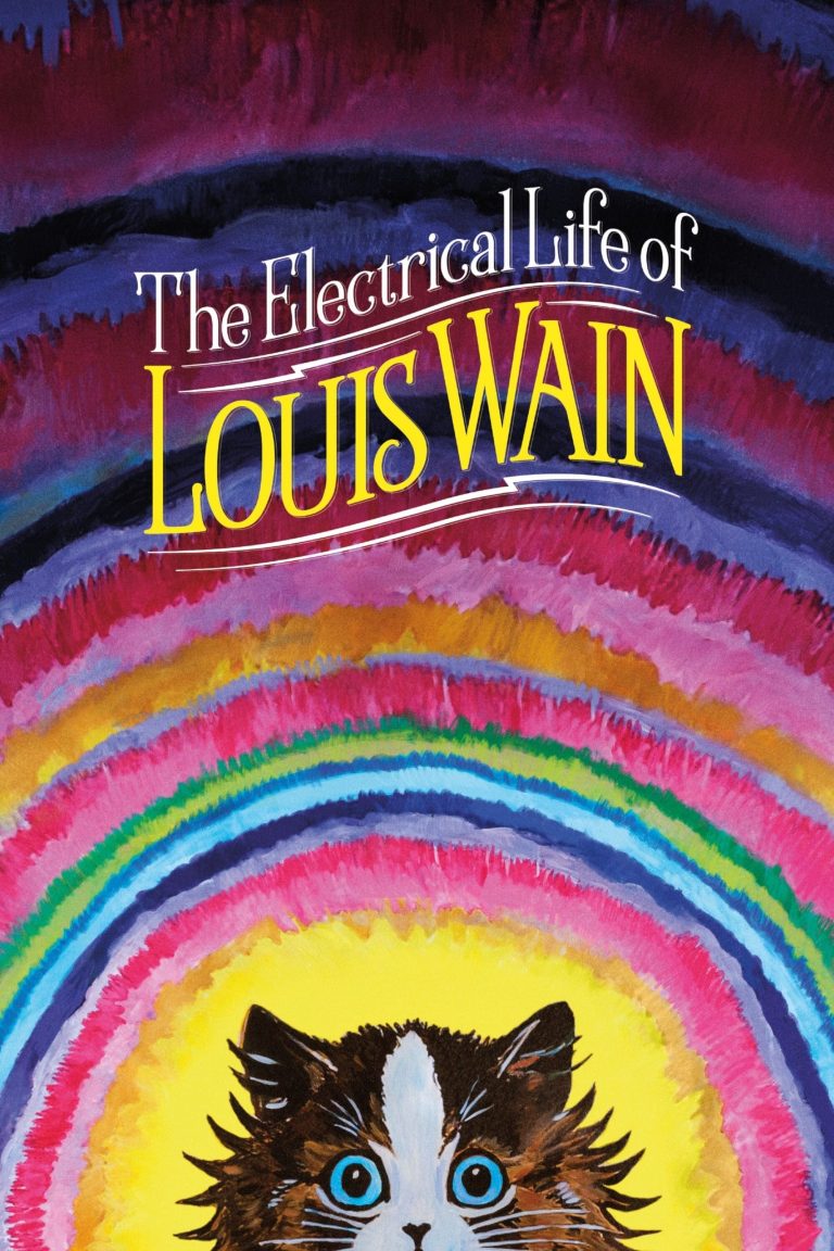 ดูหนัง The Electrical Life of Louis Wain